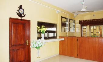 Diaspora Benin Hotel C-E