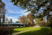 Villa Valentina Hotels in Mozzate