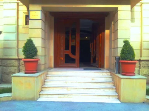 Premier Hotel Экстерьер Photos