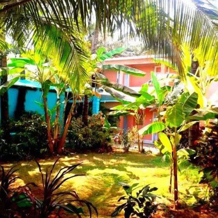 Poonam Village Resort