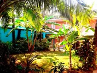 Poonam Village Resort Hotels in Anjuna Beach