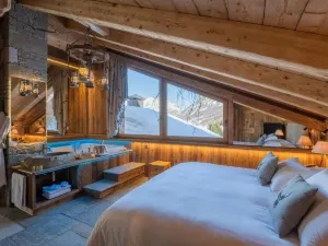 Park Chalet Village