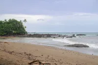 Aguila de Osa Rainforest Lodge Hotels in Bahia drake