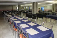 Bay Park Hotel Resort Hoteles en Lago Norte