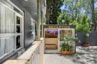 Hotel St Leonards Hotels in Linley Point
