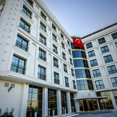 Altın Otel & Spa Balıkesir