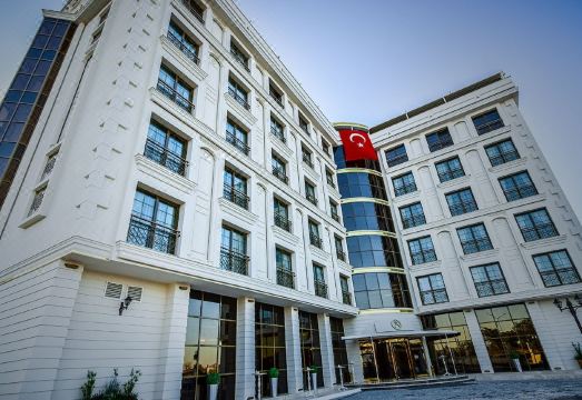 반디르마 페리 항구