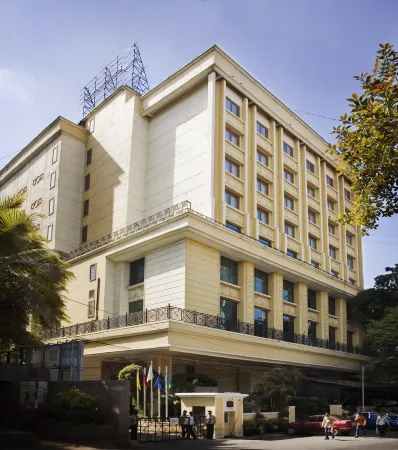 IRA By Orchid Mumbai - T2 International Airport