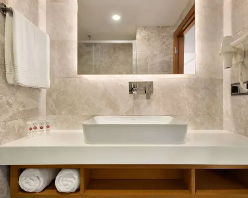Ramada By Wyndham Giresun Piraziz الغرف Photos