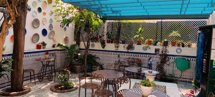 Pensión Aduar Hotels in Marbella