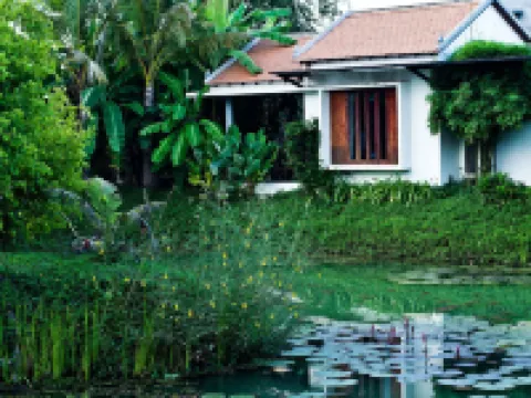 Battambang Resort Hotels in Battambang