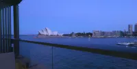 Park Hyatt Sydney - Ocean View