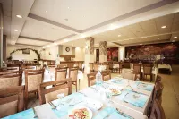 バサランラル ブティック ホテル - 朝食