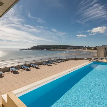 Residence Cap Morgat