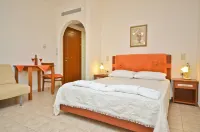 Anthi Studios Naxos Hotels in Agia Anna Naxos