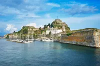 Siora Vittoria Boutique Hotel - 4-Star