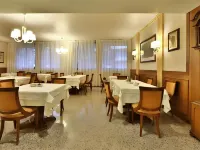 Bonotto Hotel Palladio - breakfast