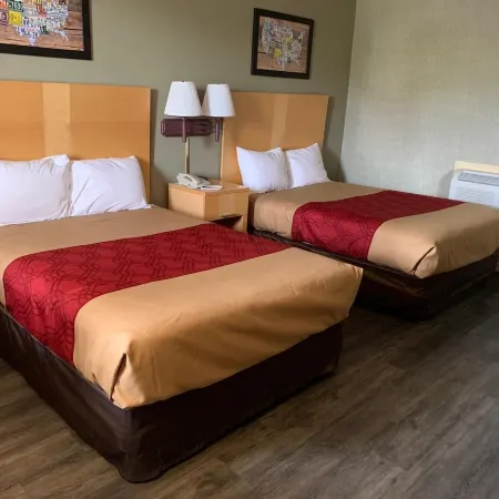 Falls Inn Ξενοδοχεία στην πόλη Trumbull County