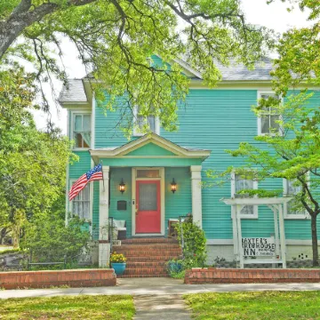 Baxter's Brewhouse Inn