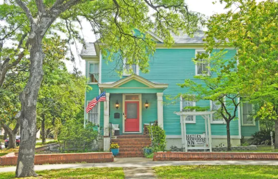 巴克斯特啤酒廠旅館