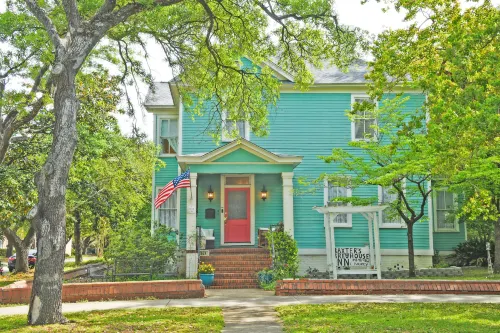 Baxter's Brewhouse Inn Hotels in Georgetown