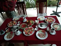 花草茶家庭旅館