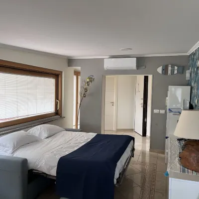 Kalaskiso' Hotels near Lido Beach Bonday