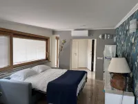 Aparthotel Kalaskisò