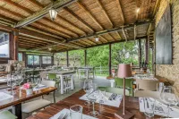 Ca' del Monte Resort Hotels in Godiasco