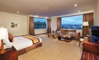 Ha Long DC Hotel Hotels in Hạ Long