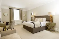 Lanelay Hall Hotel & Spa Hotels in Trehafod