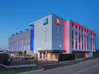 Hotel Ibis Sens-Sud