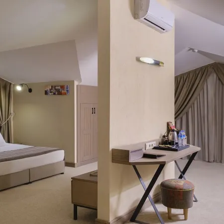 Mata Butik Hotel