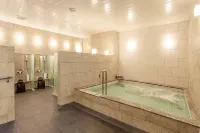 Sakura Terrace the Gallery - Gym