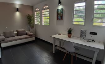 Villa la Ressource