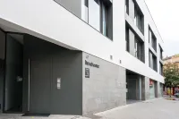 limehome Barcelona Rector Triado Hotels in Barcelonès