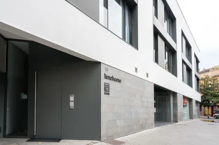 limehome Barcelona Rector Triado