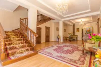L'Argamak Hotels in Samarkand