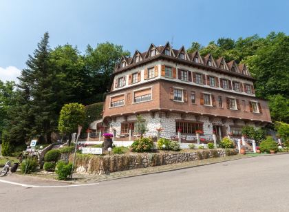 Hotel Residence Ricordo Du Parc