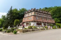 Hotel Ricordo du Parc Hôtels à : Vigoleno
