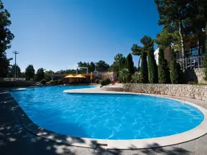 Grande Casa Hotel - Međugorje