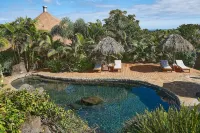 Hotel Hare Uta - Pools