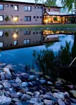 Friesen Hotel