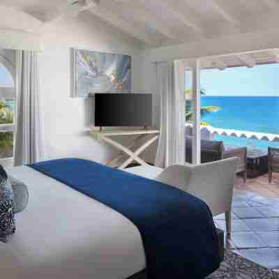 Windjammer Landing Villa Beach Resort Rooms