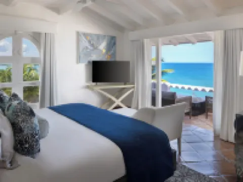 ウィンドジャマー ランディング リゾート アンド レジデンス コリンスのホテル