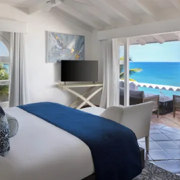 Windjammer Landing Villa Beach Resort