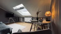 Apartment Sana Klinik No03 Netflix