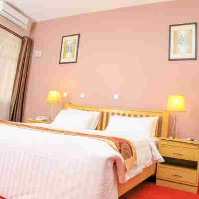 Hotel 7 Seasons Rooms
