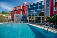 Douro Marina Hotel & Spa Hotels in Resende