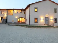 Cantagrillo Boutique Resort Hotels in Vinci